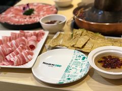 -阳坊胜利涮羊肉(阳坊老店)