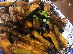 -娄三少·老北京春饼烤鸭家常菜(方庄店)