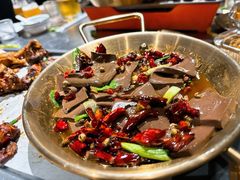 -交个朋友·贵州遵义烤鸡(北京首店)