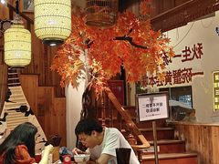景观位-鑫震源·苏式大虾生煎(山塘街店)