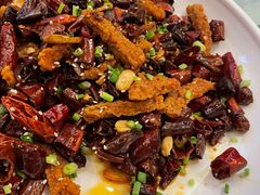 -峨嵋酒家(牡丹园店)