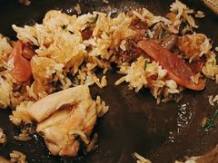 -金湖港式餐厅(建外店)