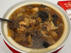 -旺达·福州菜(正大广场店)
