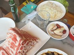 -老五四季涮肉(菜市口店)