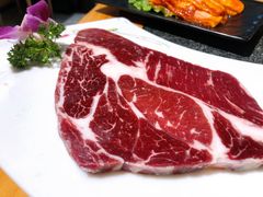 -鹤之乡·齐齐哈尔烤肉·非遗(秋涛路店)