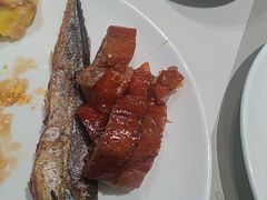 -晶丽香榭自助餐(南京大饭店)