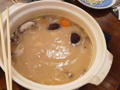 -築鳥日本料理(黑沙环店)