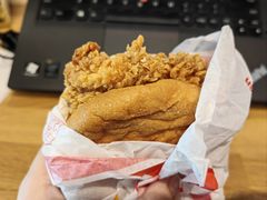 -麦当劳(秣陵路店)