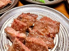 -隐炉和牛烧肉店(群力店)