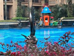 -星河湾半岛酒店-真粤中餐厅