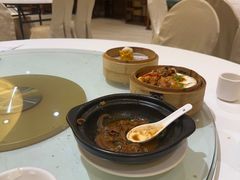 -聚福山莊·寻味顺德(北滘店)
