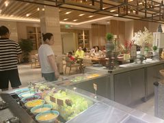 -杭州开元名都大酒店·地中海自助餐厅