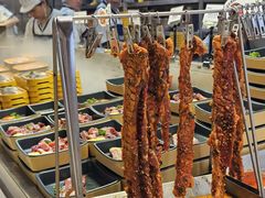-韩盛·盛江山自助料理(中街大悦城黑金店)