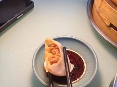 -食惠里小笼包面馆(越秀店)