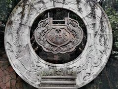 -杭州黄龙洞