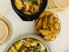 -八八餐厅(升州路店)