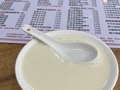 -沙湾姜埋奶(兴新包店)