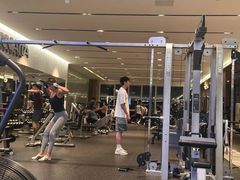 -普拉达游泳健身(水湾1979店)