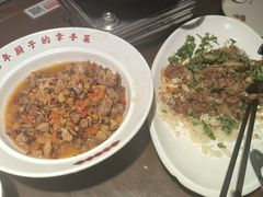 -味上湘菜馆(岳麓山店)