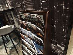 -逸派咖啡 EPARKCOFFEE(广安门店)