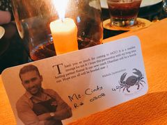 -Ministry of Crab(科伦坡店)