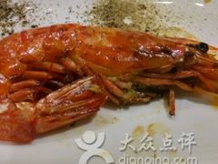 -铁板诱惑法式铁板烧(大卫城店)