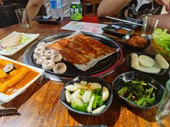 -杀猪天·韩国烤肉(总店)
