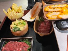 -芸山季·云南野生菌火锅(人民广场来福士店)