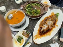 -阿甘酒家(桂青路店)