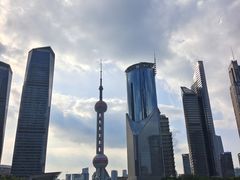 -东方明珠广播电视塔