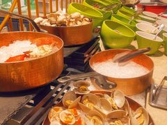 -大理实力希尔顿酒店御璽中餐厅YUXI – CHINESE RESTAURANT