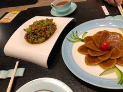 -翠湖宾馆·中餐厅