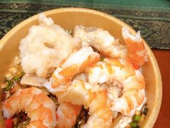 -火舞泰·泰式海鲜火锅餐厅(世纪城店)