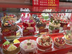 -味多美蛋糕(回龙观东大街店)