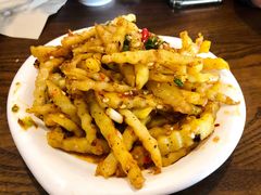 土豆-三生小馆(亭知路店)