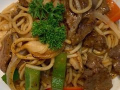 -菲滋意式餐厅(金华银泰城店)