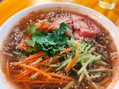 -老何太太鹤岗小串·团建聚餐(龙华店)