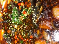 -回水镇·江湖川菜(恒大新城店)