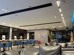 -赛卡联盟卡丁车馆(上海世博店)