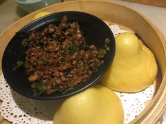 -绿茶餐厅(西单老佛爷店)