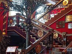 -红色江山(首钢国际大厦店)
