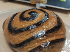 斑马咖啡螺纹包-好利来(牡丹园店)