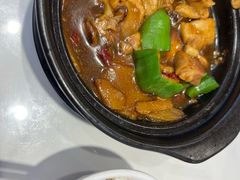 -膳当家黄焖鸡米饭(下沙宝龙店)