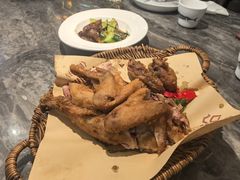 -前海沿·海鲜水饺青岛菜(乐客城店)