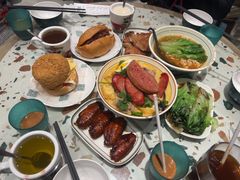 -华嫂冰室(湾仔店)