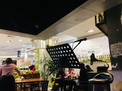 -斯比特花园西餐厅(东方商厦店)