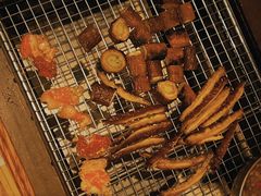 -夜食白市Yespicy·烧烤啤酒宵夜(番禺四海城店)