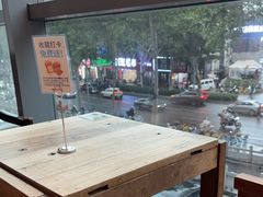 -漫咖啡 (CCPAPK创意港店)
