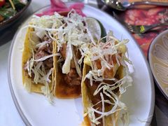 -墨纪Mojí墨西哥餐厅(官舍店)