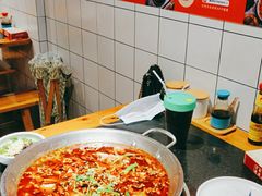 -小饕荟雅安贡椒鱼鲜馆(广福桥店)